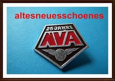  25 Jahre NVA Abzeichen guter