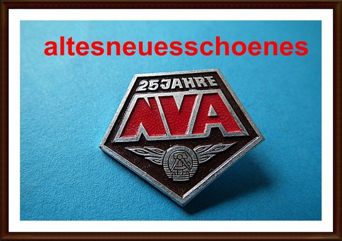 Jahre nva abzeichen - , guter