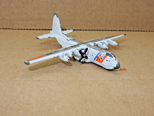 Matchbox flugzeug c130 - ,