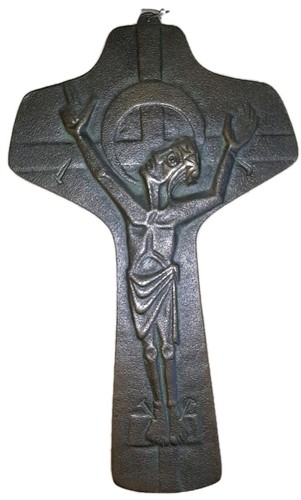 Butzon bercker bronze kreuz - bercker,