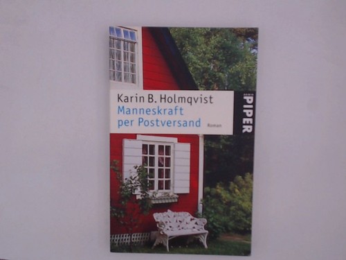 Manneskraft per postversand - manneskraft,