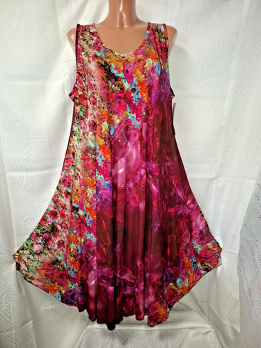 Kleid labass 50 52 - ca,