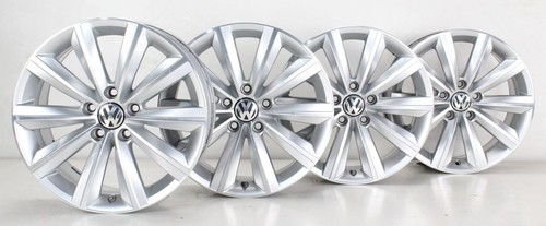 Passat alufelgen sao - vw,