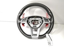 MERCEDES E KLASSE LENKRAD