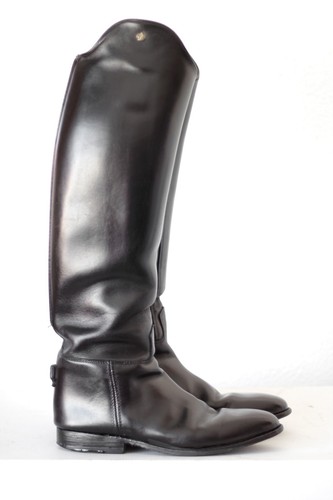 Lederreitstiefel königs - kÖnigs, (