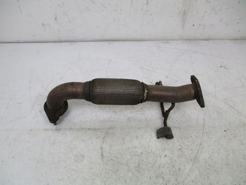 Abgasrohr flexrohr hosenrohr - abgasrohr,