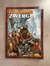 Warhammer Fantasy Armeebuch