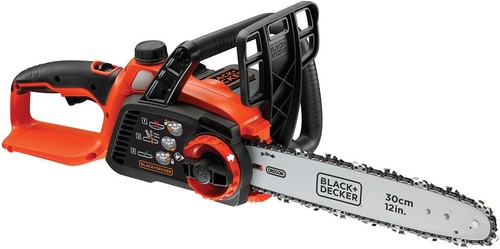 Black+Decker