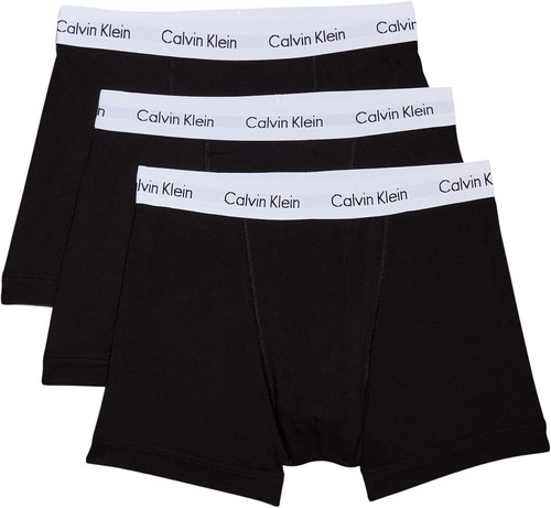Calvin klein herren 3er pack - 3er,
