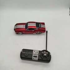 Maisto Ford Mustang G.T.500 RC