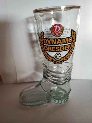 Ddr bierstiefel dynamo - ddr,