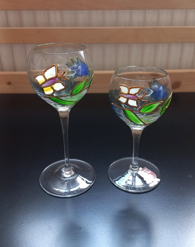 Nagel 2er kerzenhalter - nagel,