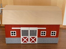 Schleich, 42028, Bauernhof /