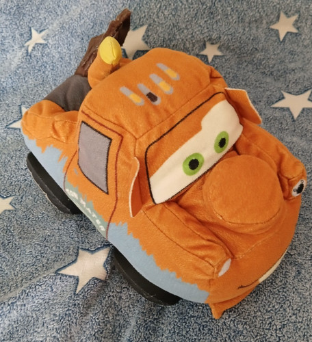 Disney cars pixar rusty - cars, tow