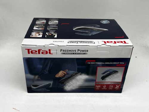 Tefal freemove power fv6675 - tefal,