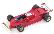 Ferrari 312 T4A von 1979 in