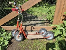 Kinderroller 2 Stck