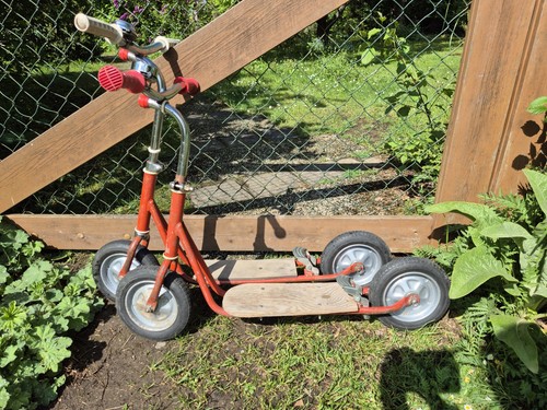 Kinderroller stck - kinderroller,