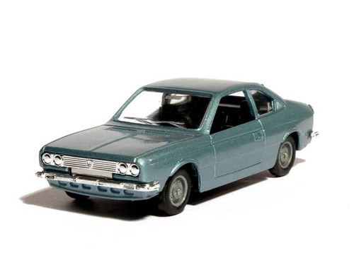 Lancia beta coupe 1800 1972 - lancia,