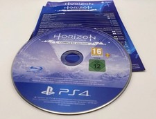 Horizon Zero Dawn Complete