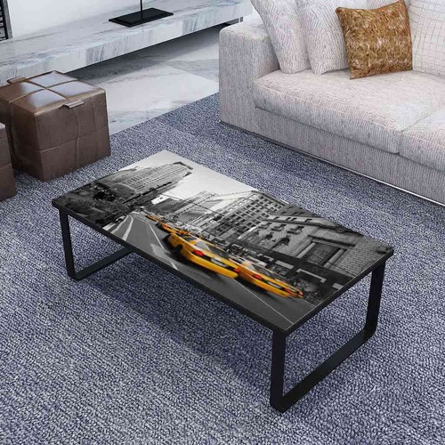 Couchtisch glasplatte - couchtisch,
