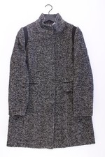 ✨ FABIANI Wollmantel Regular