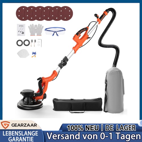 Trockenbauschleifer set - trockenbauschleifer,