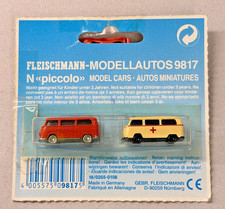 Fleischmann 9817 spur - fleischmann, x