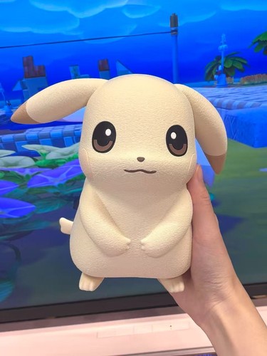 Pikachu figur deko - pikachu, –