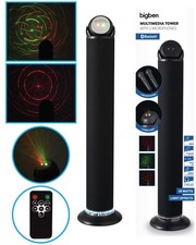 Bigben Sound-Tower LED