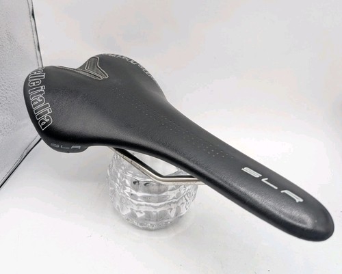 Selle italia slr bio fit - slr, foam