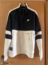 Nike Air Half Zip Track