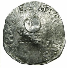SERBIA.Stefan VIII Uros IV as
