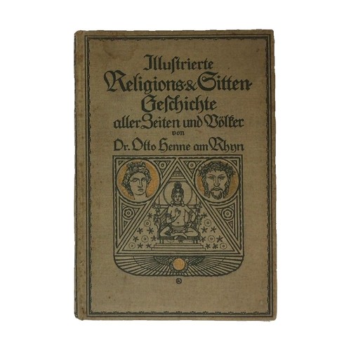 Illustrierte religions und - illustrierte, religions-