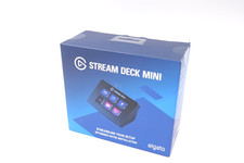 Corsair Elgato Stream Deck