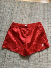 Adidas Vintage Sprintershorts