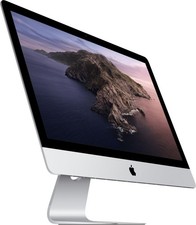 Apple iMac (27") PC Core i5-10500, 8GB RAM, 256GB SSD, Radeon PRO 5300