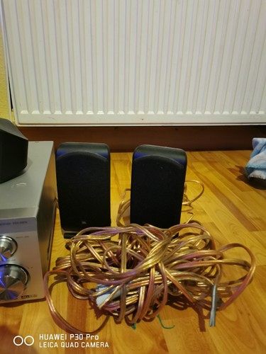 Jbl surround 1 - jbl,