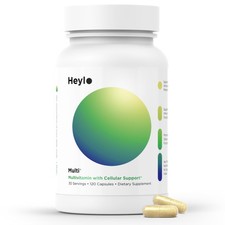 Heylo Multi+ Advanced