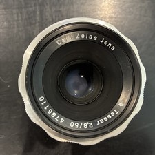 Vintage Preowned Carl Zeiss