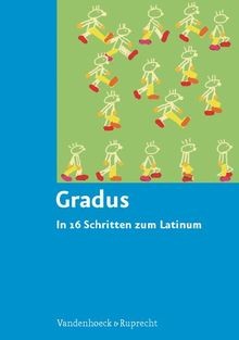 Gradus schritten zum - gradus:, in