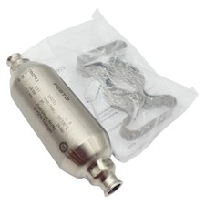 Festo CRVZS-0,1 160233 V: 0,1l -10C°...+100C° Druckluftspeicher -unused-
