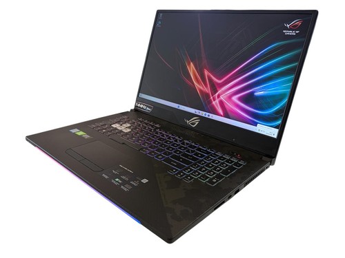 Asus zoll rog strix - asus,
