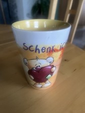 Pimboli/Diddl Sammeltasse Porzellan Keramik Tasse Kaffeetasse Teebecher