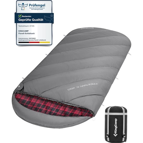 Schlafsack xxl baumwolle warm - baumwolle,