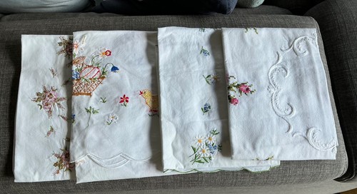 Schönes konvolut vintage - schÖnes,