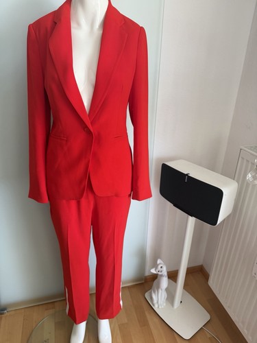 Hosenanzug blazer und hose - und,