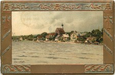 Oberschondorf am Ammersee