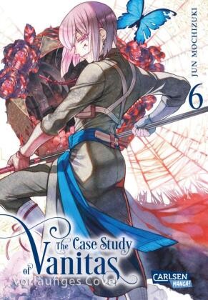 The case study vanitas - the,