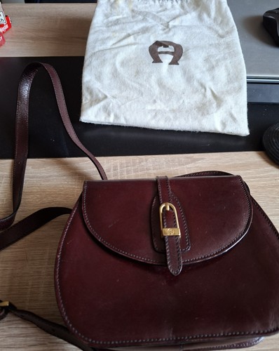 étienne aigner vintage - 🧡,